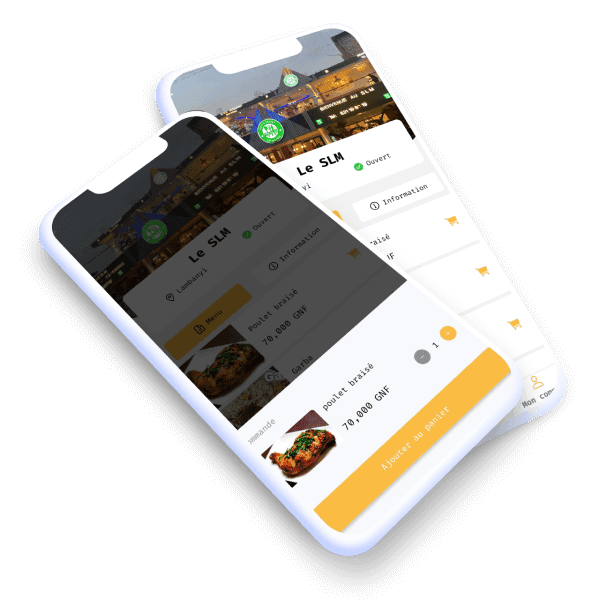 Connectez-vous pour accéder à votre compte