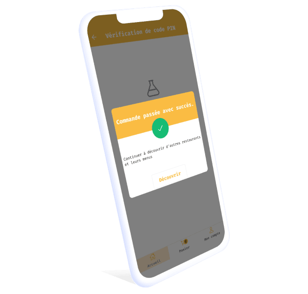 Connectez-vous pour accéder à votre compte