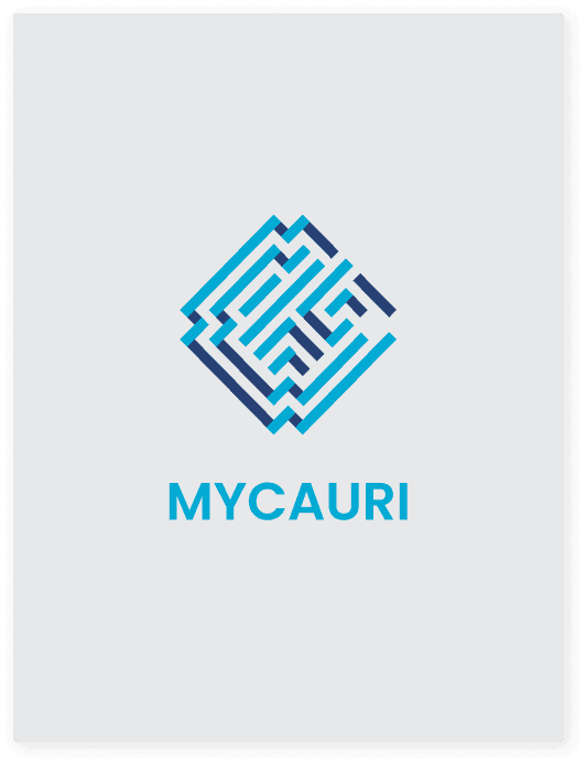 My Cauri logo