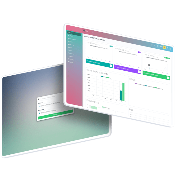 Connectez-vous pour accéder à votre compte